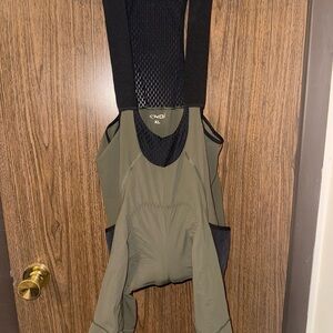 Men’s Ekoi Cargo Cycling Bib Performance Short